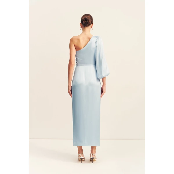 Shona Joy Blue Dresses