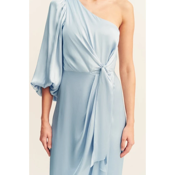 Shona Joy Blue Dresses