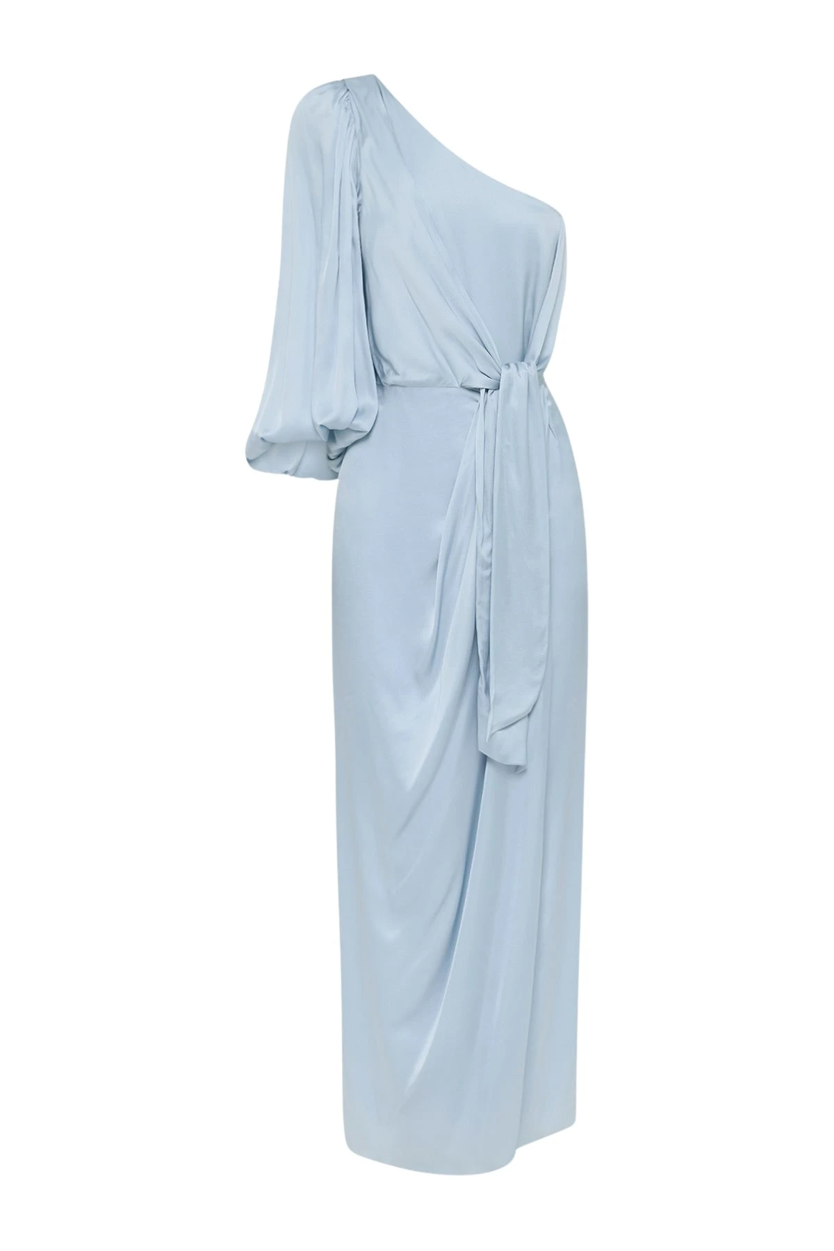 Shona-Joy-Lumiere-Tie-Front-One-Shoulder-Midi-Dress-Cloud-Drift-2025-coveti28994_nobg Shona Joy Blue Dresses