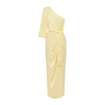 Shona Joy Yellow Dresses