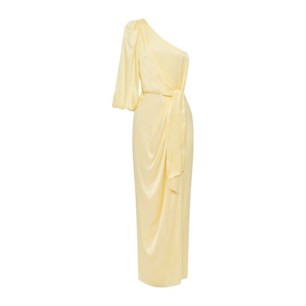 Shona Joy Yellow Dresses