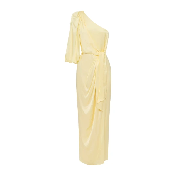 Shona Joy Yellow Dresses