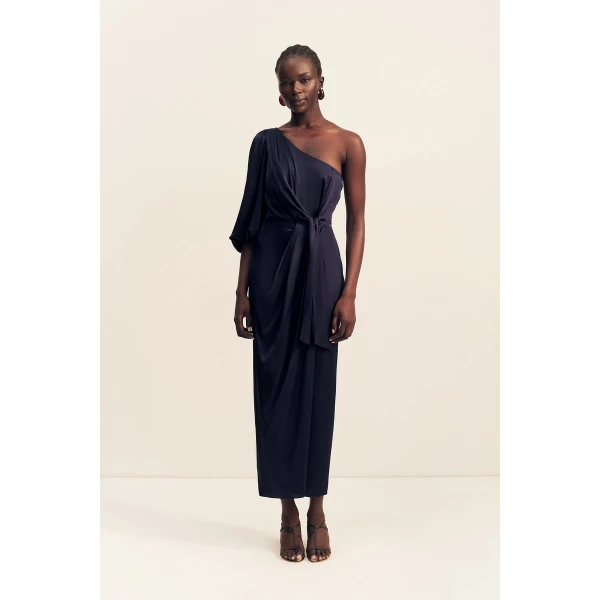 Shona Joy Blue Dresses