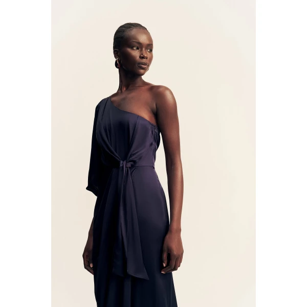 Shona Joy Blue Dresses