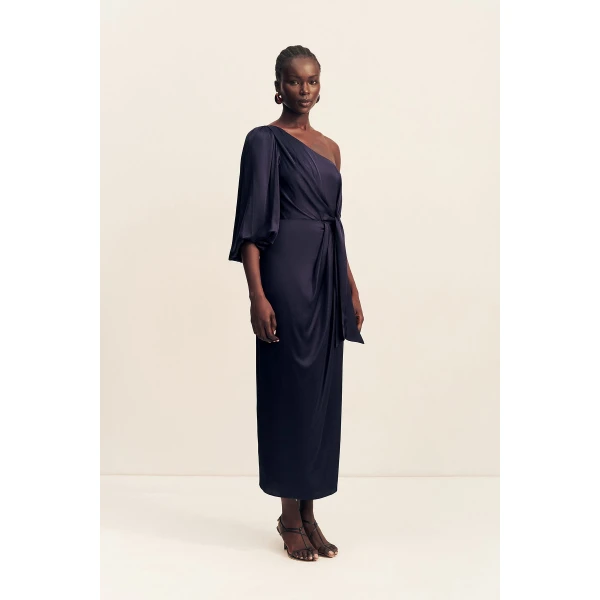Shona Joy Blue Dresses