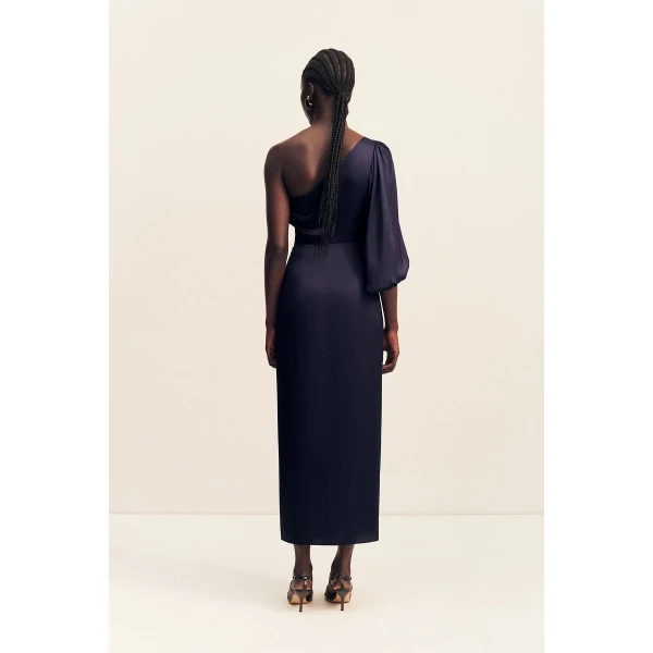 Shona Joy Blue Dresses