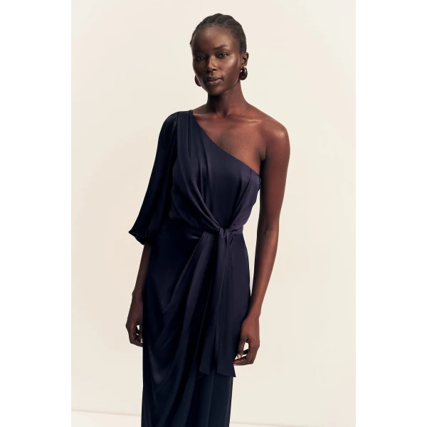 Shona Joy Blue Dresses