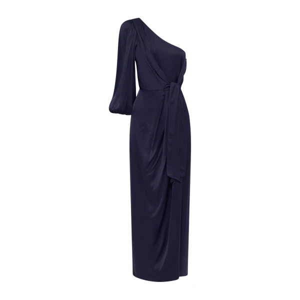 Shona Joy Blue Dresses
