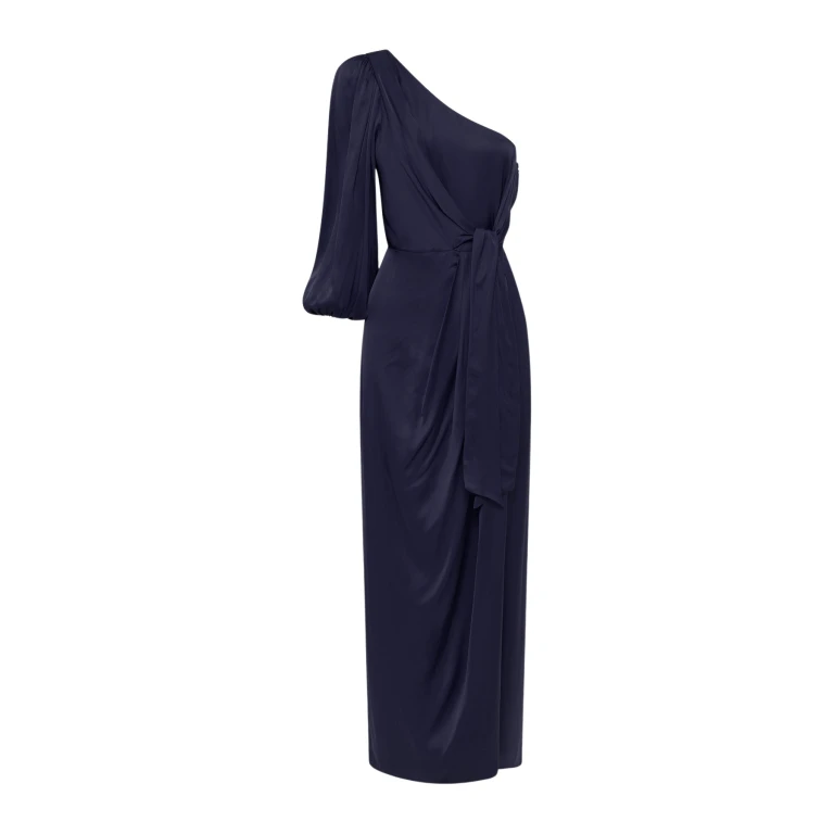 Shona Joy Blue Dresses