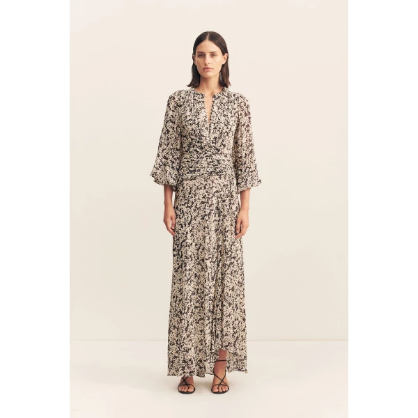 Shona Joy Multicolour Dresses