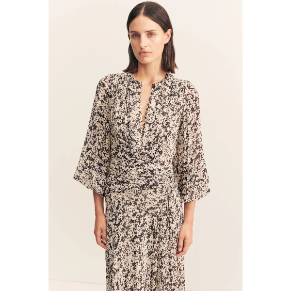 Shona Joy Multicolour Dresses