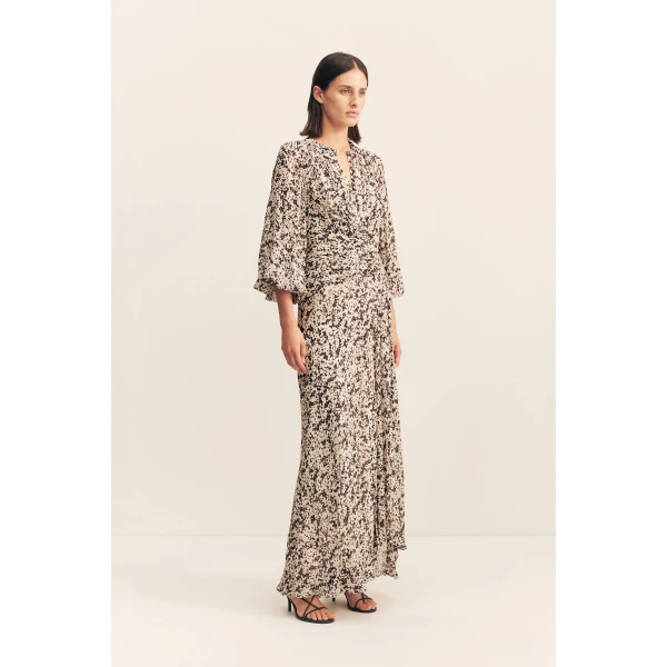 Shona Joy Multicolour Dresses