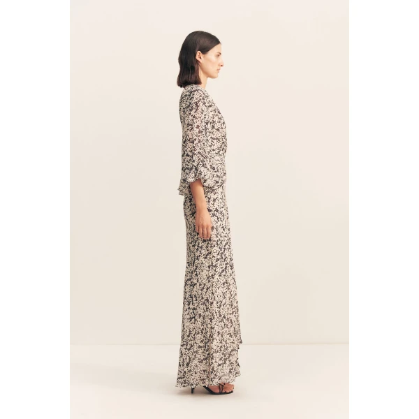 Shona Joy Multicolour Dresses