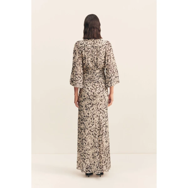 Shona Joy Multicolour Dresses