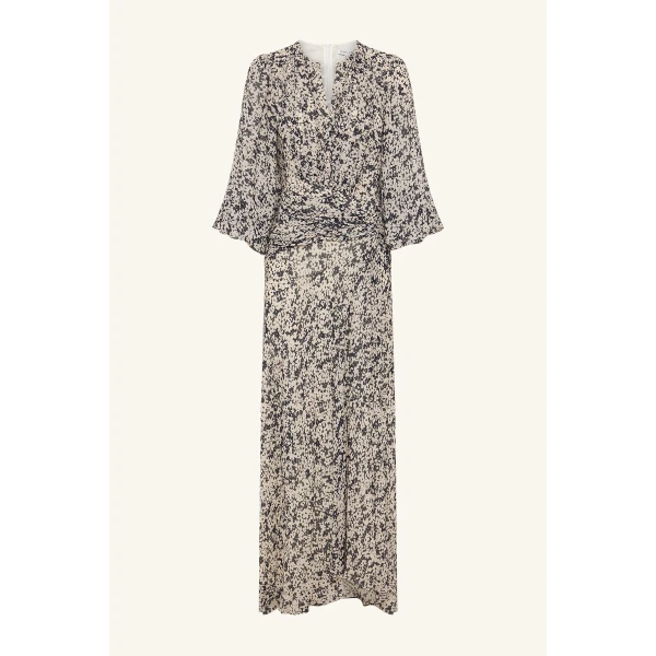Shona Joy Multicolour Dresses