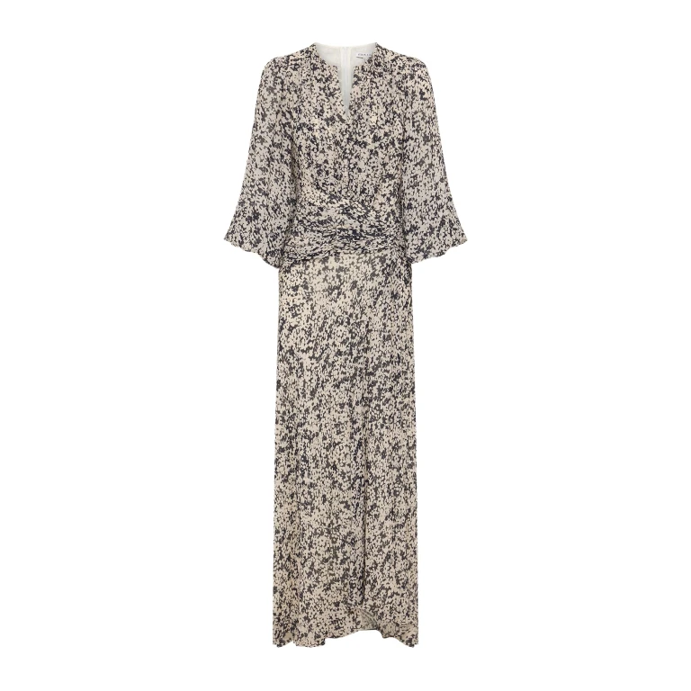 Shona Joy Multicolour Dresses