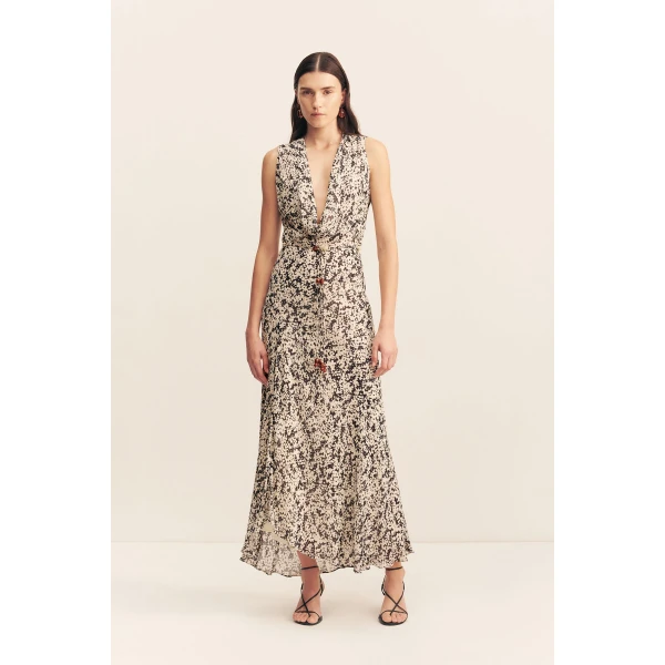 Shona Joy Multicolour Dresses