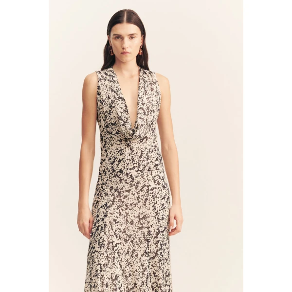 Shona Joy Multicolour Dresses