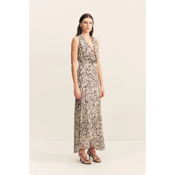Shona Joy Multicolour Dresses
