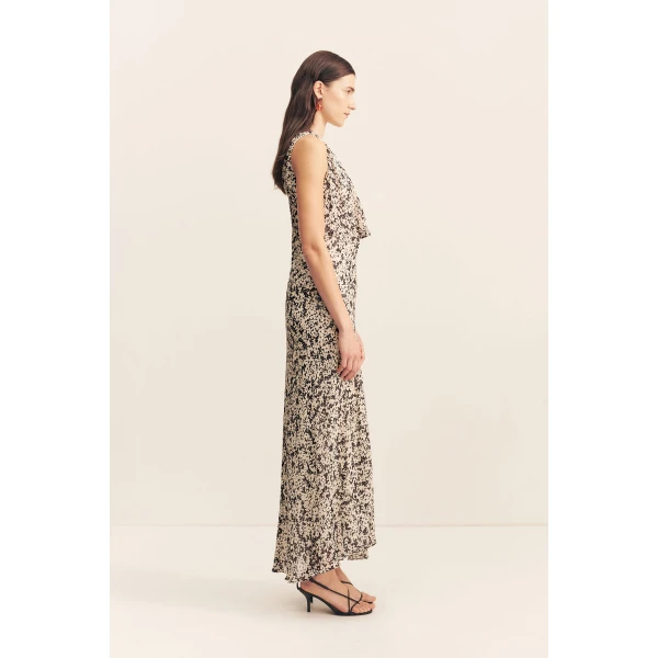 Shona Joy Multicolour Dresses