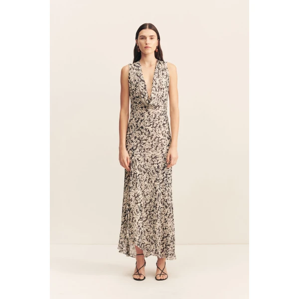 Shona Joy Multicolour Dresses