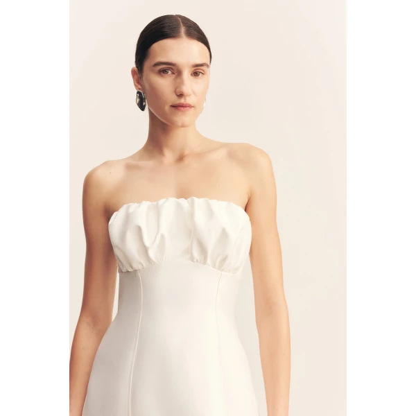 Shona Joy Ivory Dresses