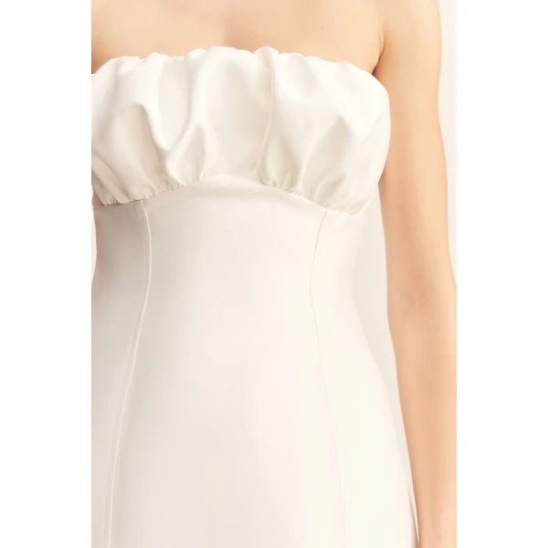 Shona Joy Ivory Dresses