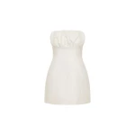 Shona Joy Ivory Dresses