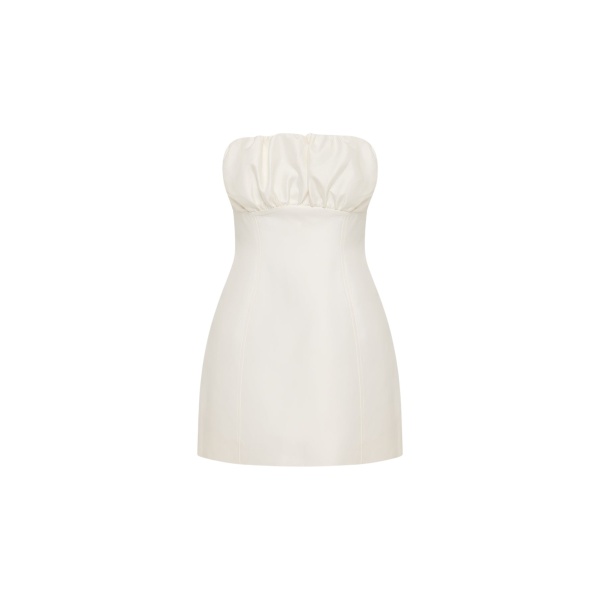Shona Joy Ivory Dresses