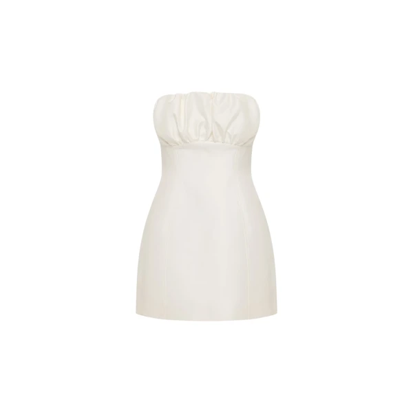 Shona Joy Ivory Dresses