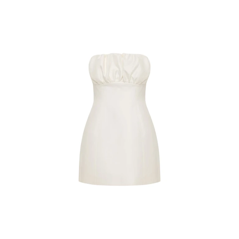Shona Joy Ivory Dresses