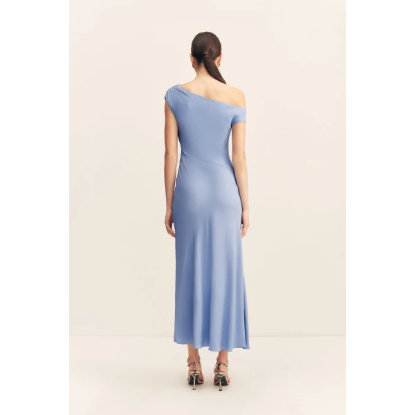 Shona Joy Blue Dresses