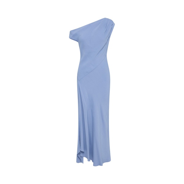 Shona Joy Blue Dresses