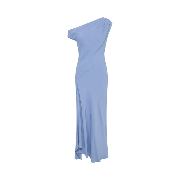 Shona Joy Blue Dresses