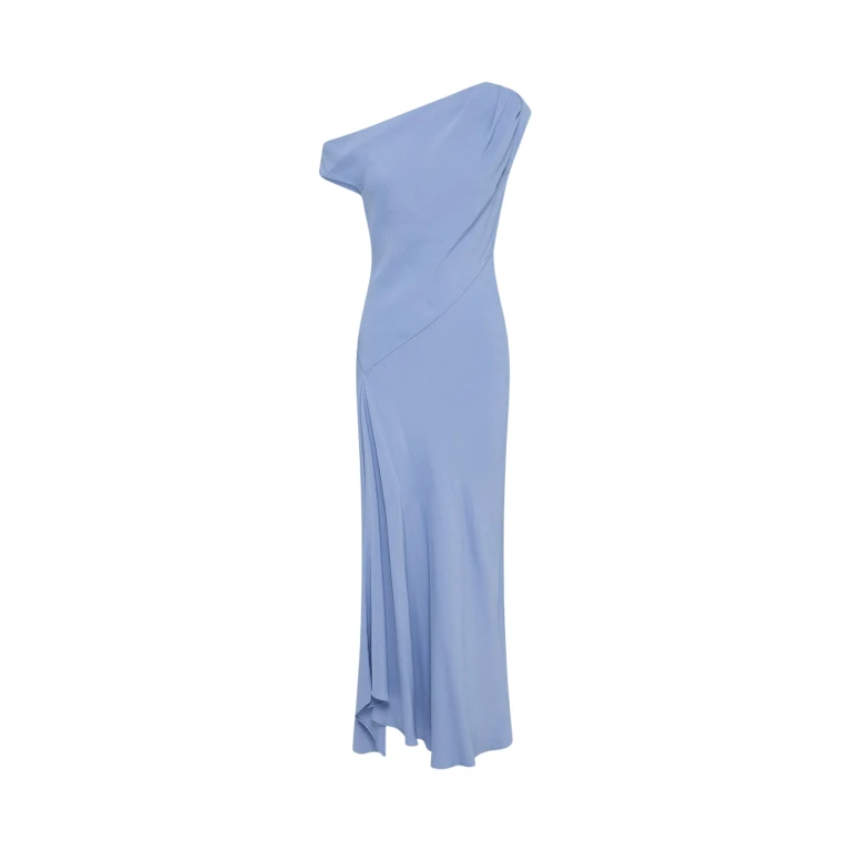 Shona Joy Blue Dresses