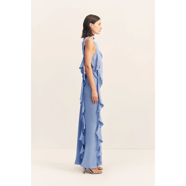 Shona Joy Blue Dresses