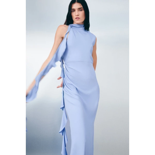 Shona Joy Blue Dresses