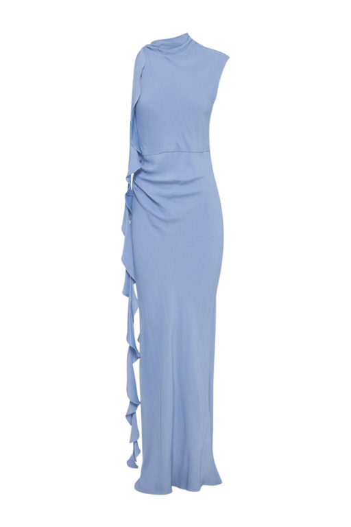 Shona Joy Blue Dresses