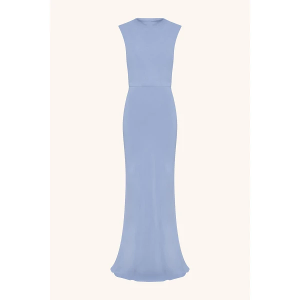 Shona Joy Blue Dresses