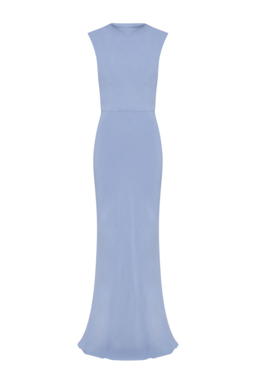 Shona Joy Blue Dresses