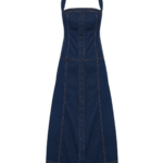 Shona Joy Blue Dresses