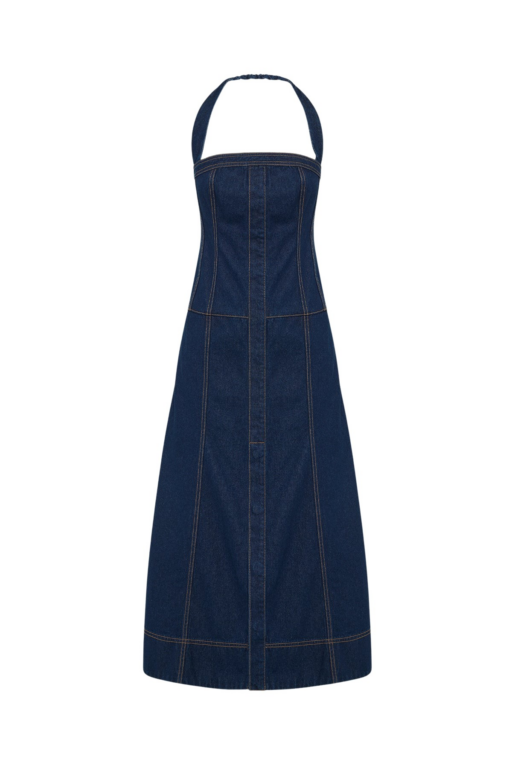 Shona Joy Blue Dresses