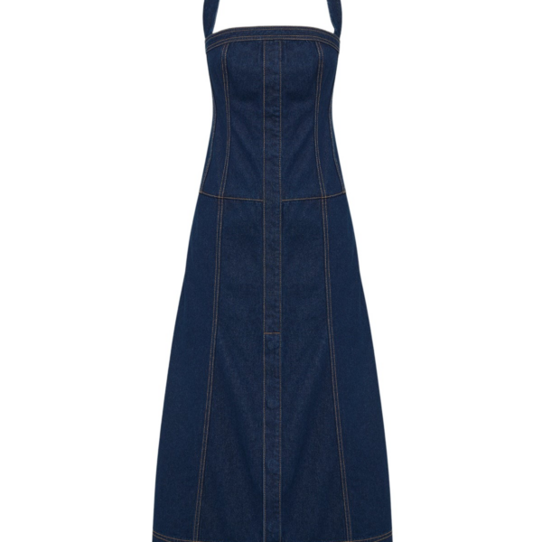 Shona Joy Blue Dresses