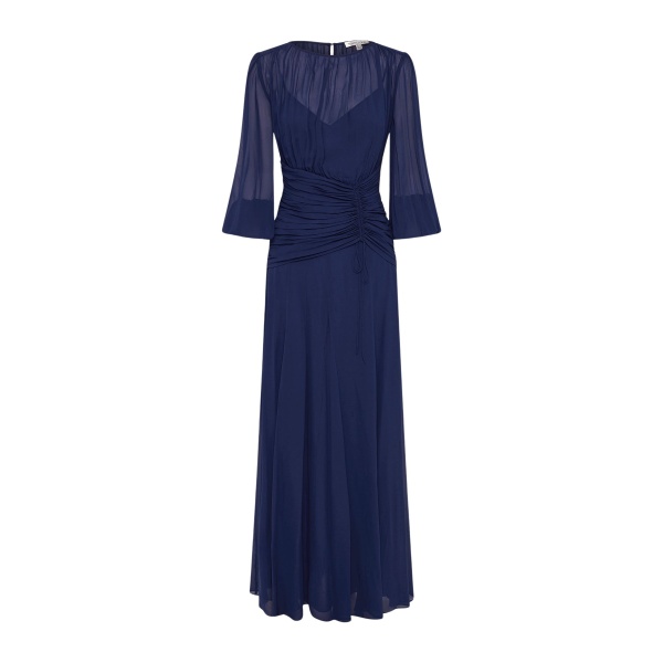 Shona Joy Blue Dresses