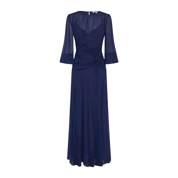 Shona Joy Blue Dresses