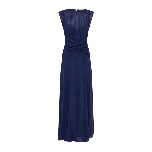 Shona Joy Blue Dresses