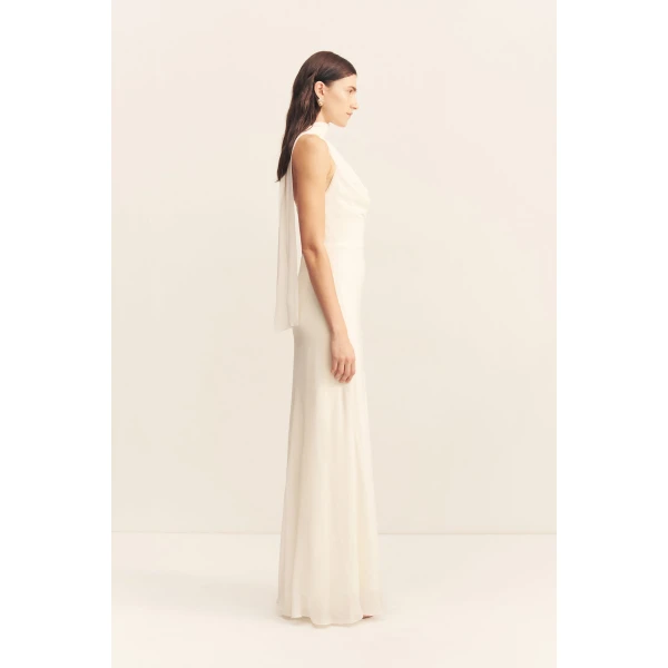 Shona Joy Ivory Dresses