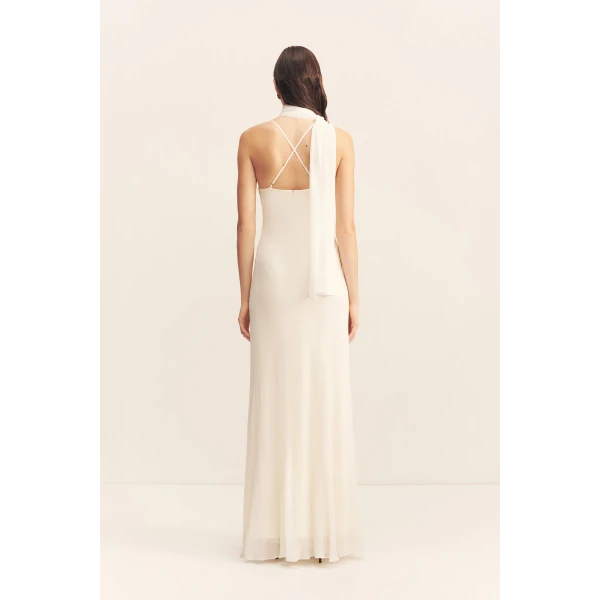 Shona Joy Ivory Dresses