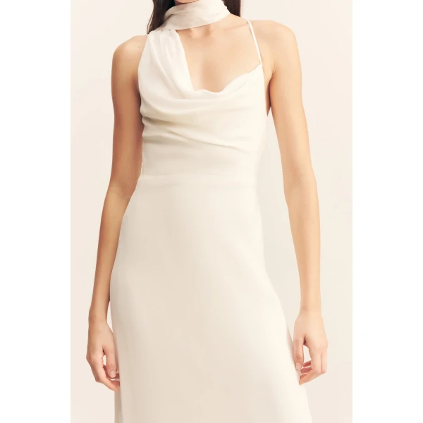 Shona Joy Ivory Dresses