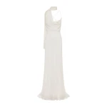 Shona Joy Ivory Dresses